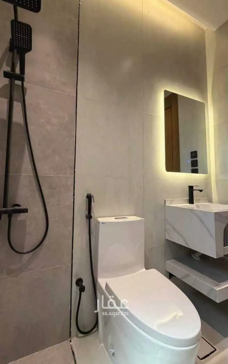 شقة 3 غرف في الصفا 5