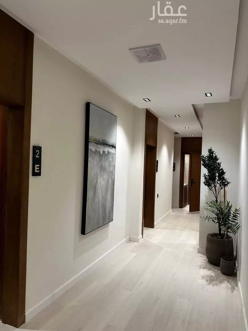 شقة 1 غرف في حطين 4