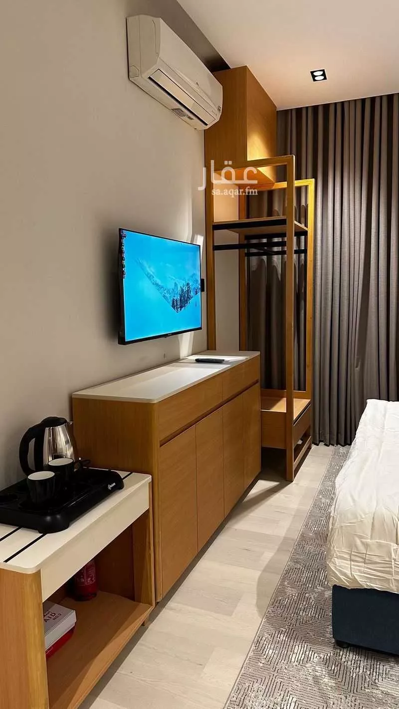 1 bedroom apartment in Hittin 4