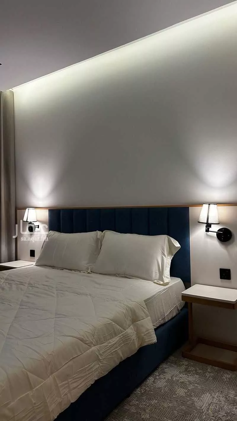 شقة 1 غرف في حطين 1