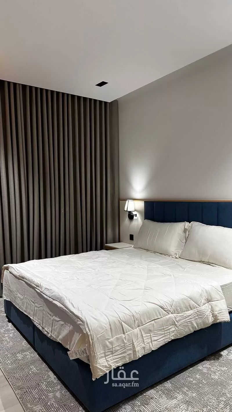 شقة 1 غرف في حطين 2