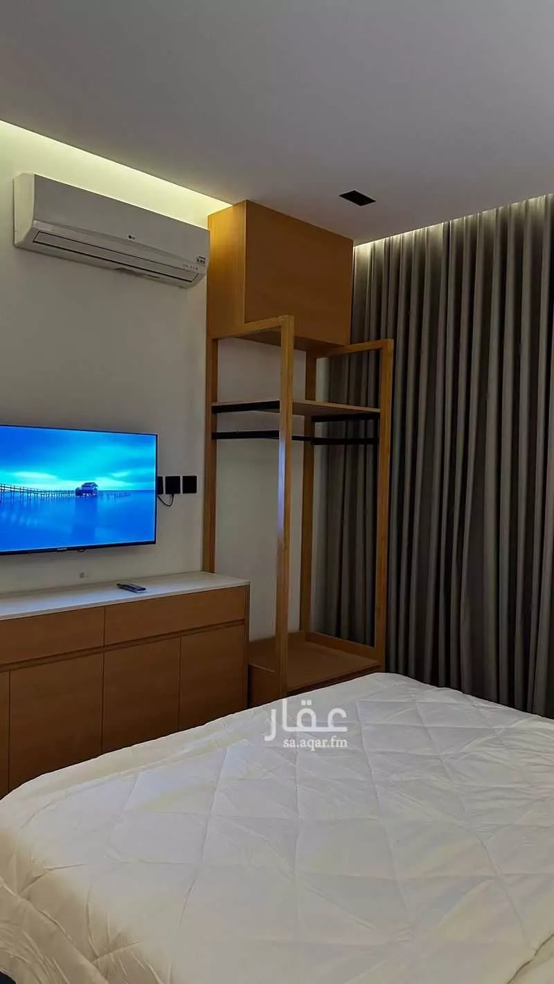 شقة 1 غرف في حطين 3