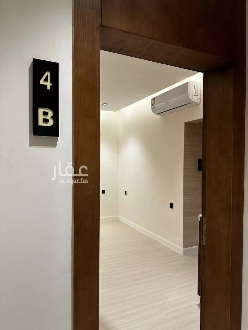 شقة 2 غرف في حطين، الرياض 5