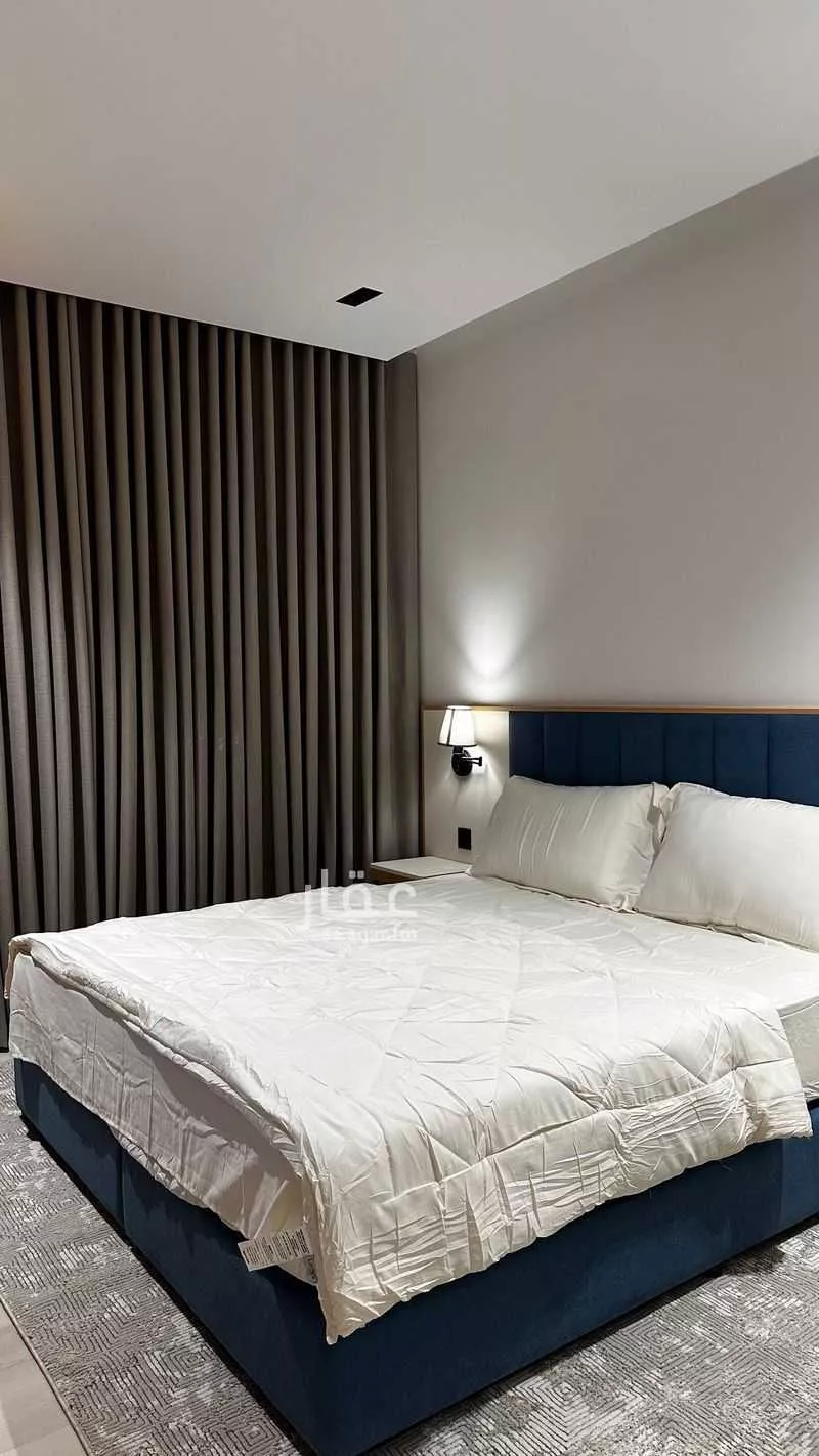 1 bedroom apartment in Hittin 1