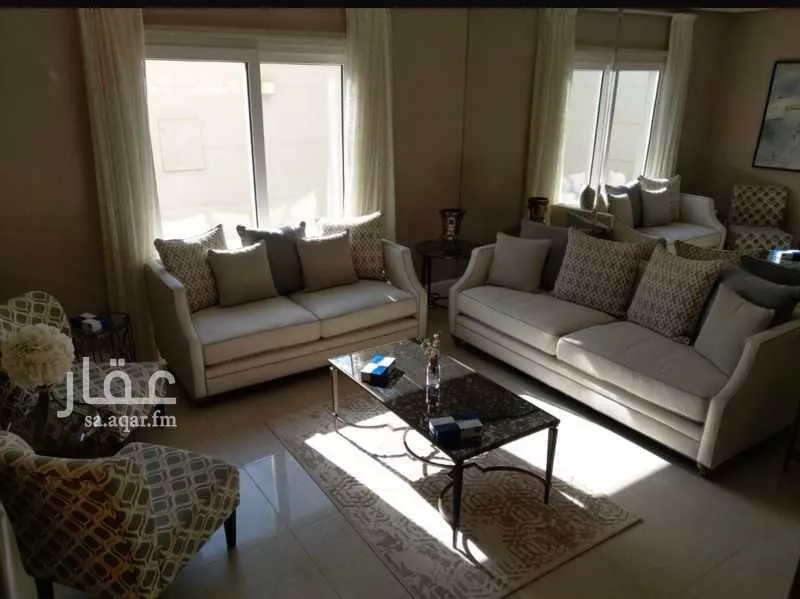 فيلا 6 غرف في الياسمين 3