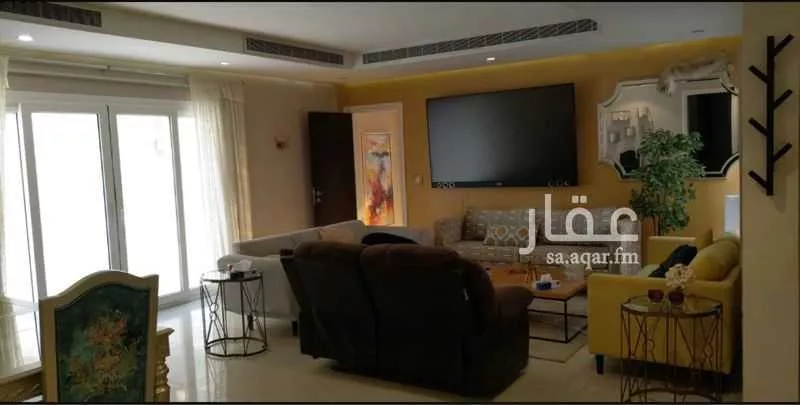 فيلا 6 غرف في الياسمين 1