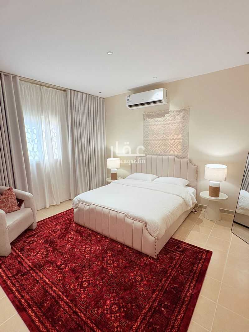 8 bedroom building in Al Hamra, Riyadh 15