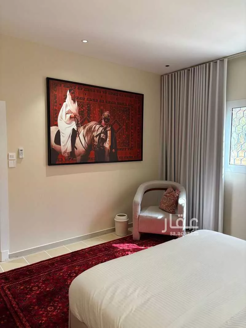 عمارة 500 م² في الحمراء 2