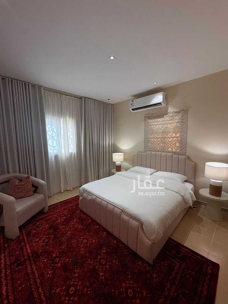 8 bedroom building in Al Hamra, Riyadh 14