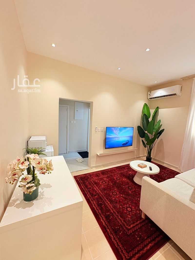 8 bedroom building in Al Hamra, Riyadh 7