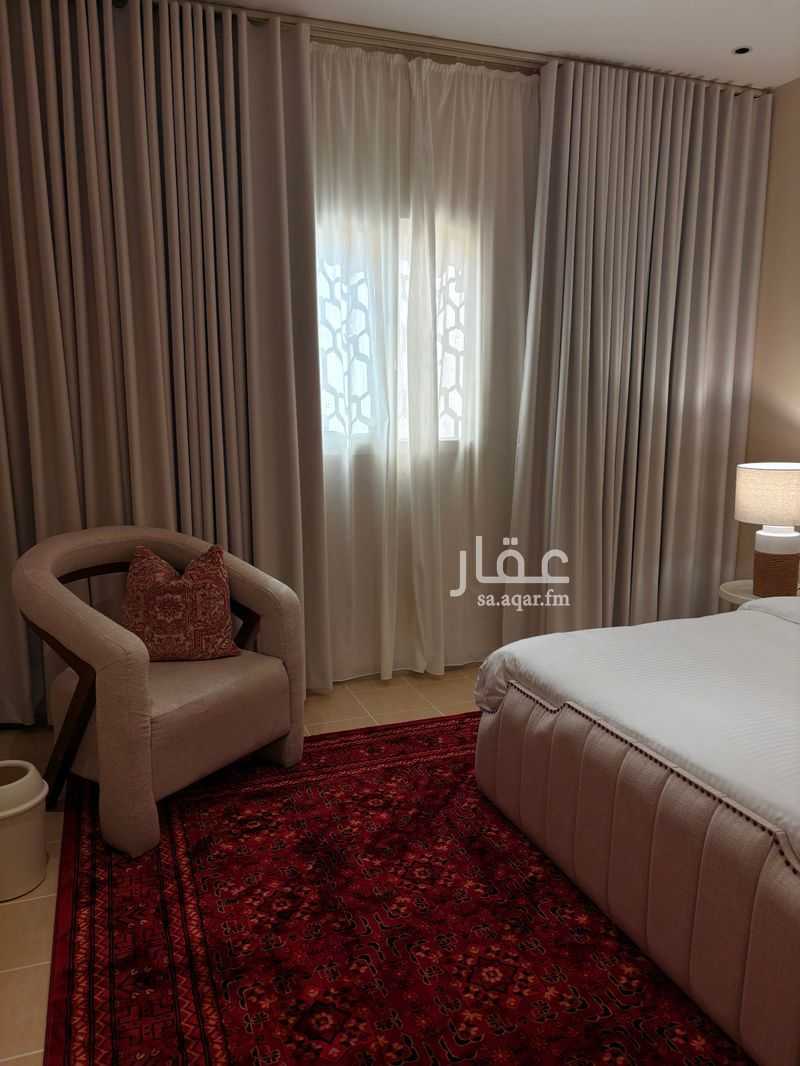 8 bedroom building in Al Hamra, Riyadh 13