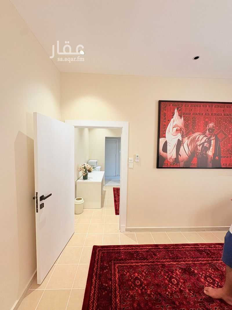8 bedroom building in Al Hamra, Riyadh 8