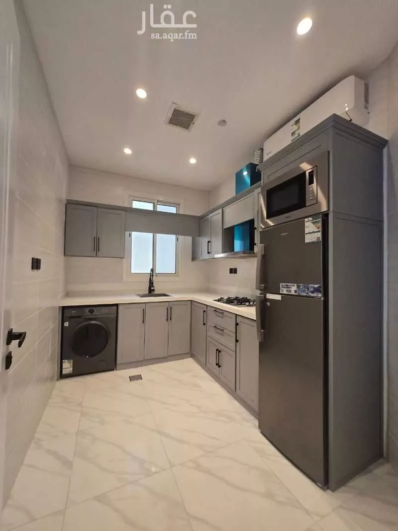 دور 3 غرف في النرجس 1