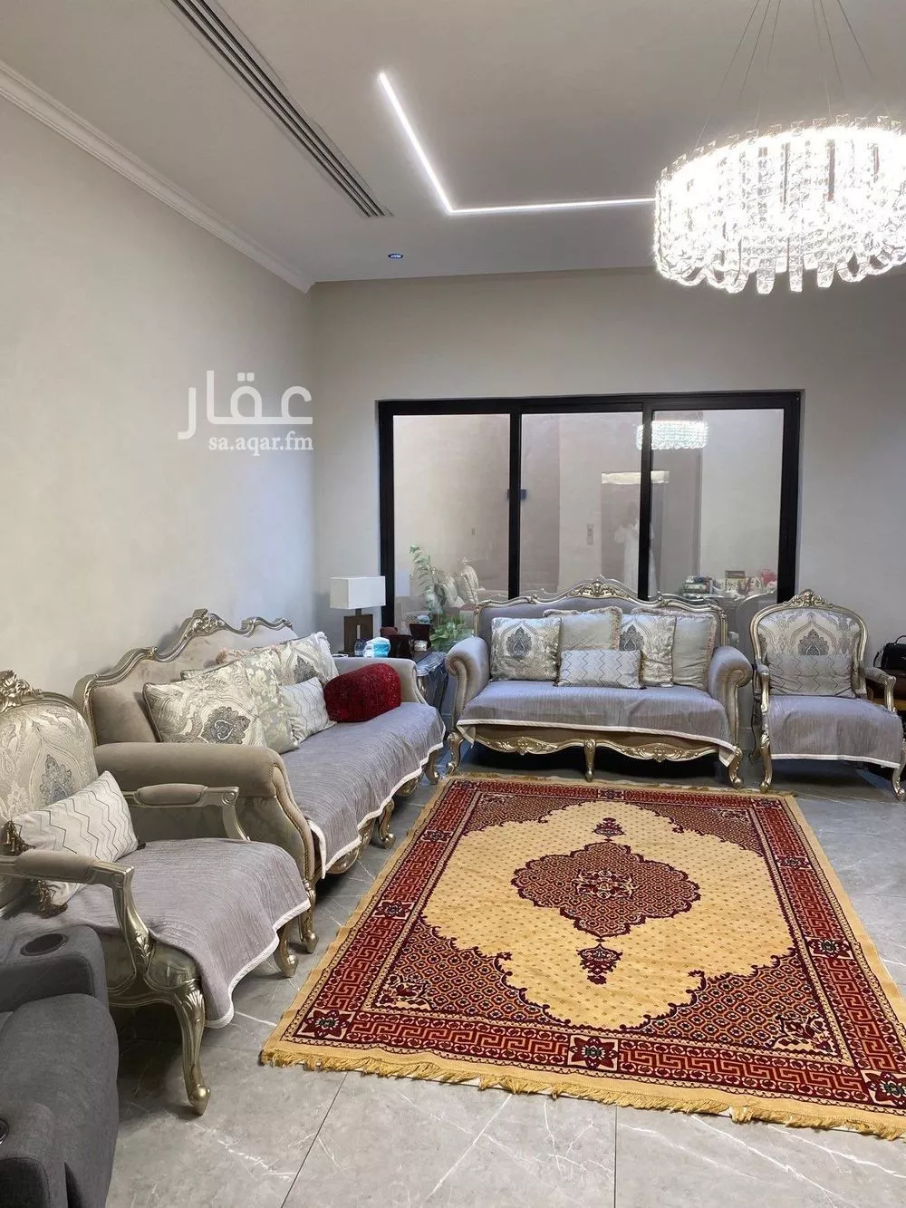 فيلا 5 غرف في الجامعيين، الخبر 7