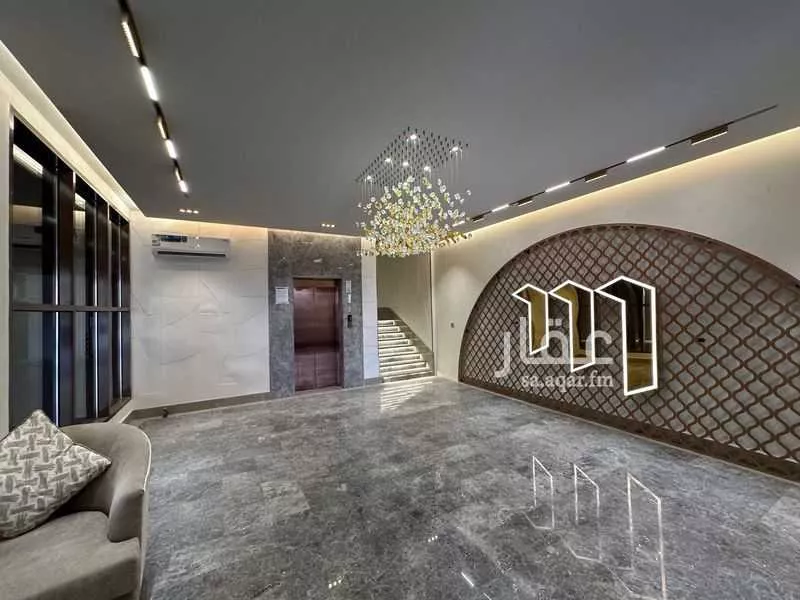 شقة 2 غرف في الزهراء 3