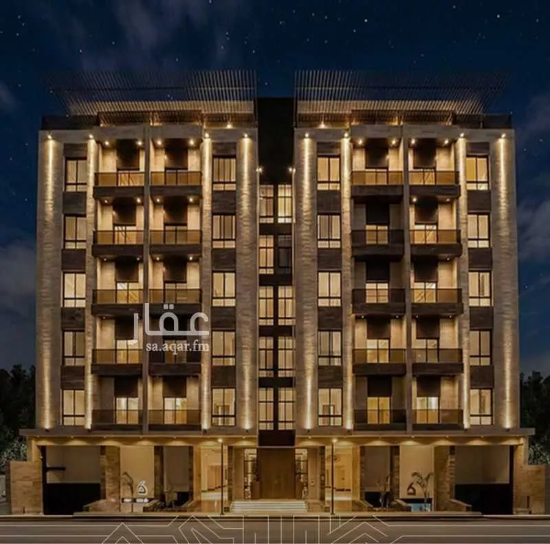 2 bedroom apartment in Al Nahda 1