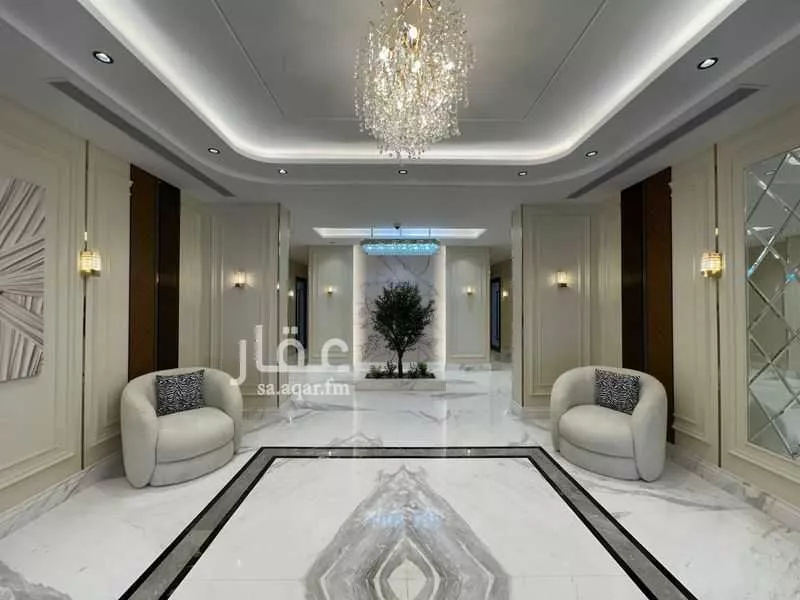 شقة 3 غرف في الزهراء 2