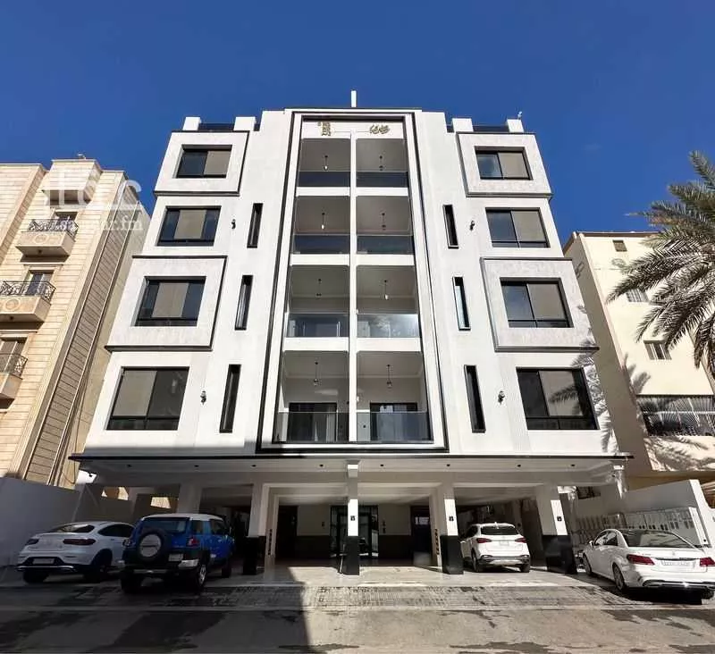 شقة 3 غرف في النهضة 1