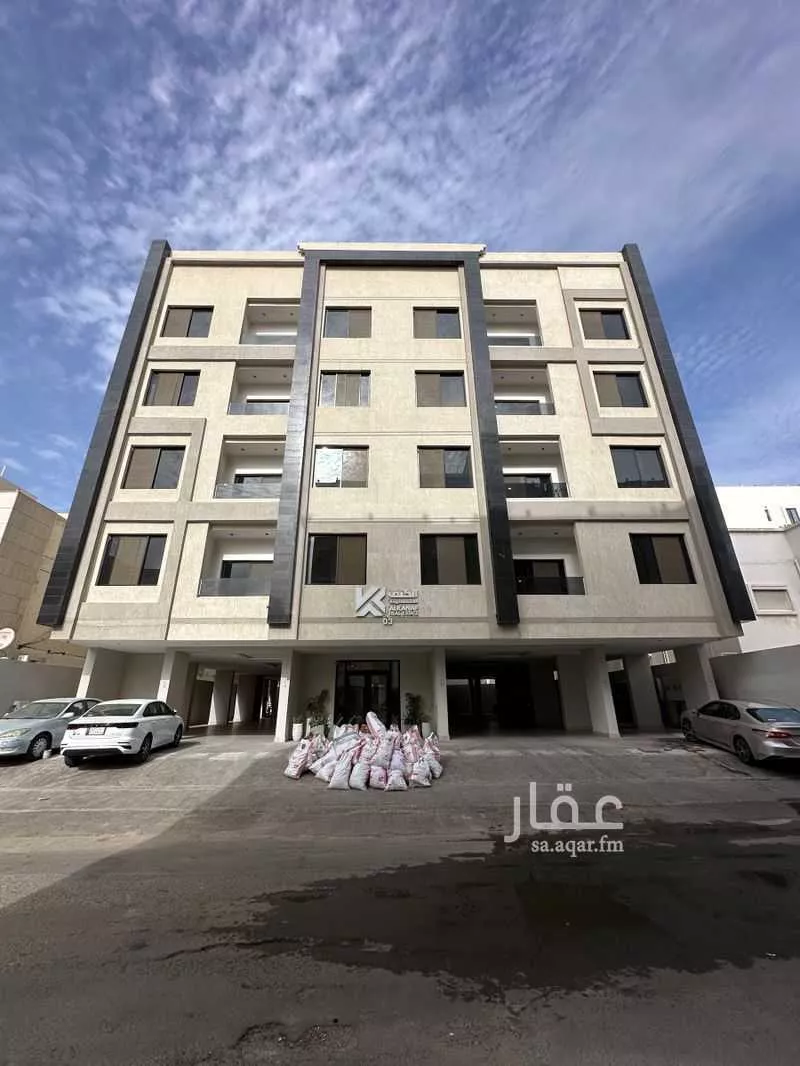 3 bedroom apartment in Al Safa 1