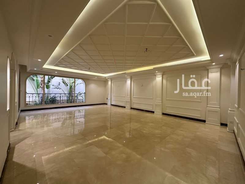 5 bedroom villa in Al Murjan, Jeddah 5