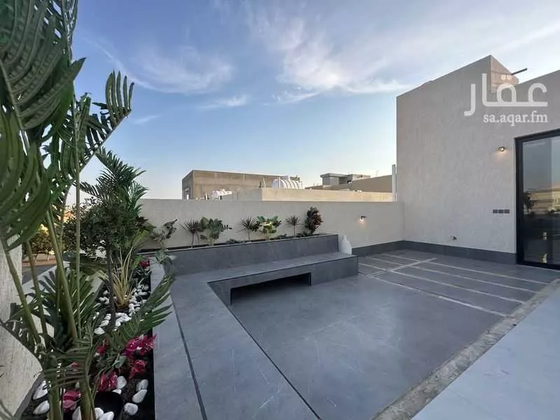 فيلا 6 غرف في ابحر الشمالية، جدة 11
