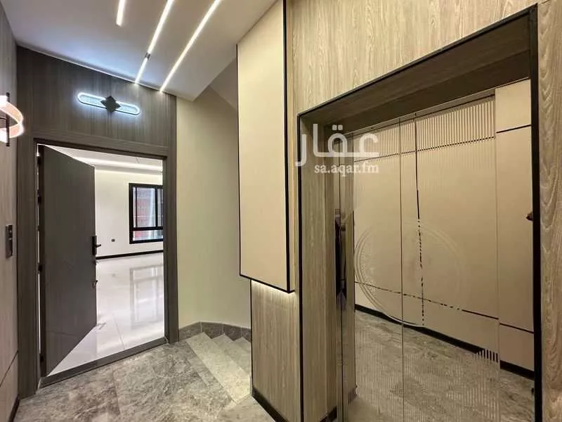 شقة 2 غرف في الروضة 3