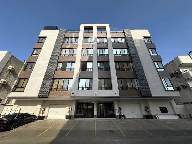 شقة 3 غرف في الروضة 1