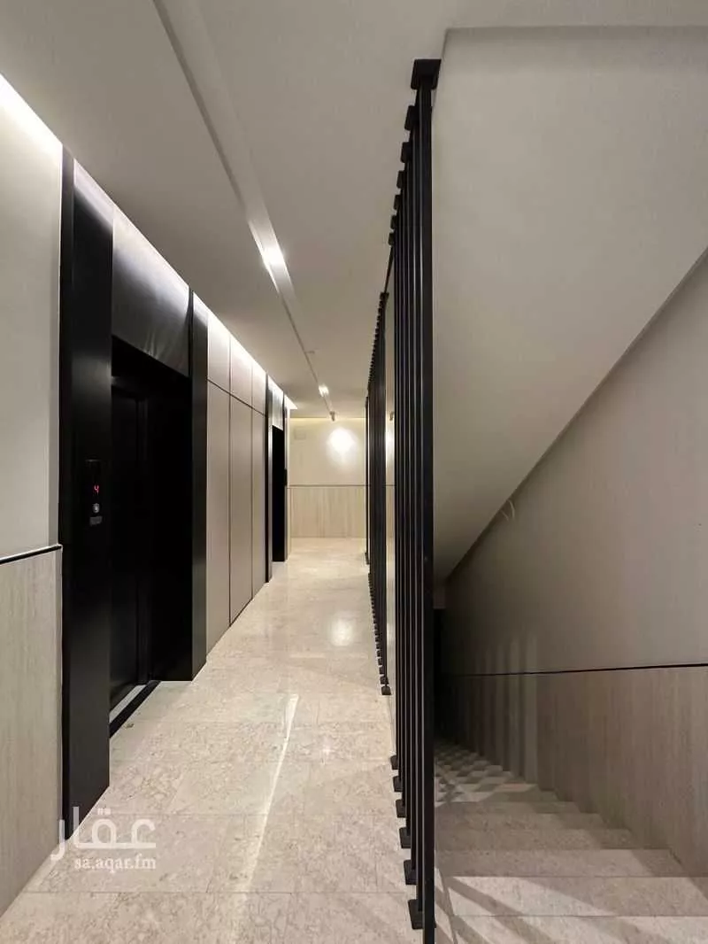 شقة 3 غرف في الروضة 3