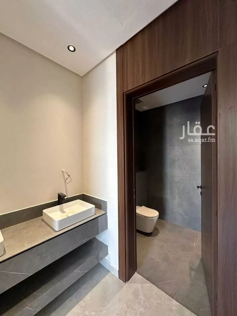 فيلا 6 غرف في ابحر الشمالية، جدة 5