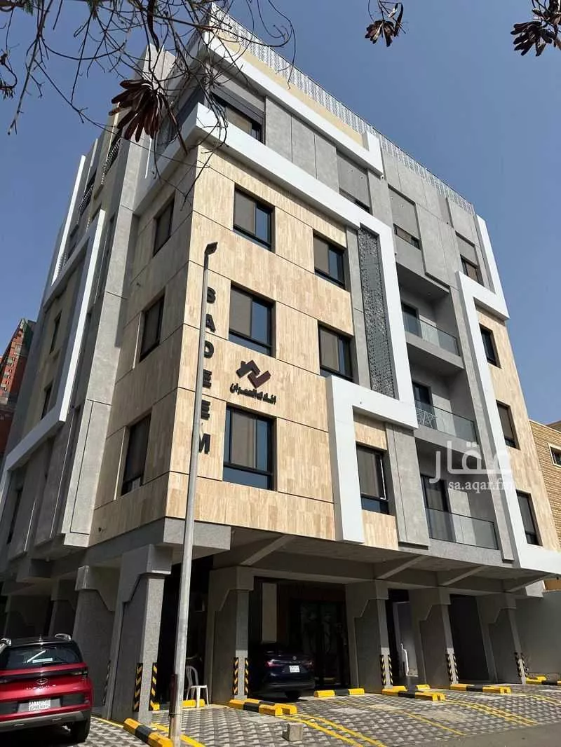 شقة 2 غرف في الروضة 1