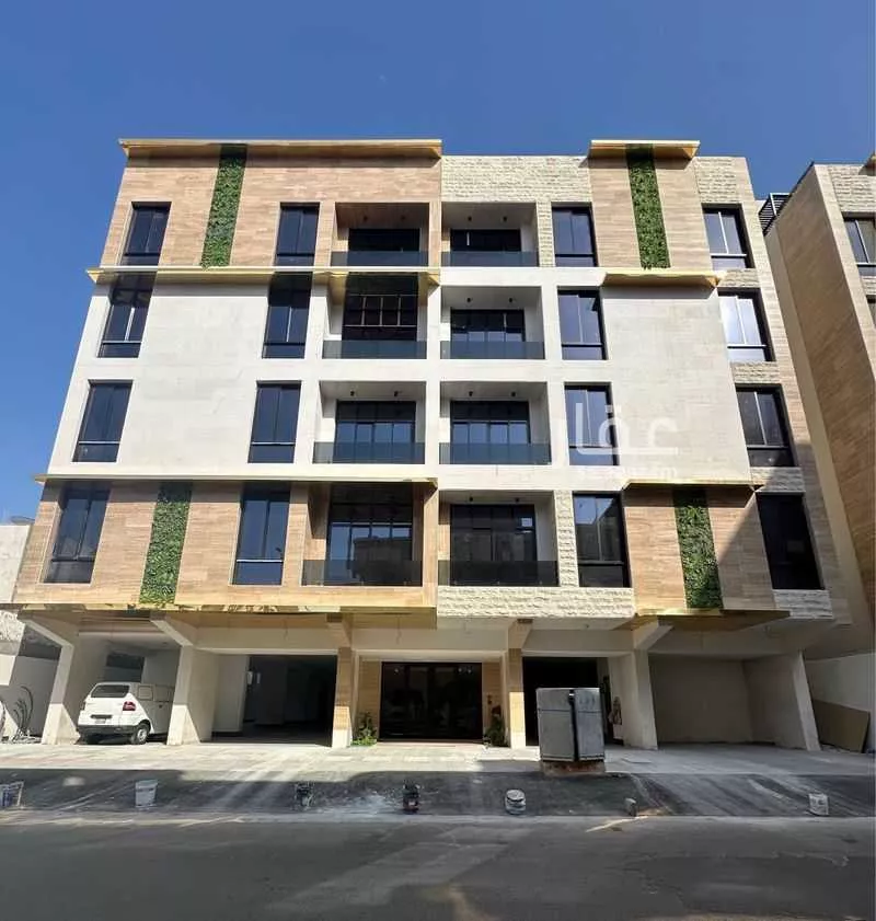 شقة 3 غرف في الزهراء 1