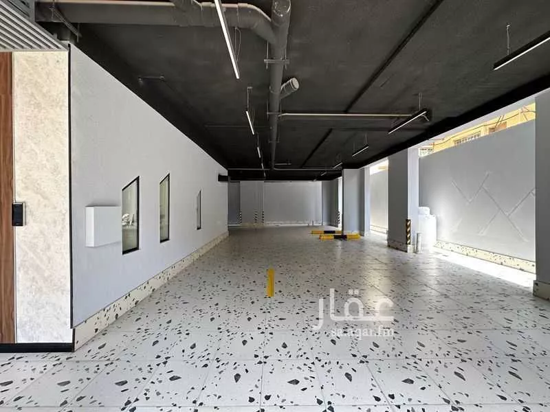 شقة 2 غرف في الروضة 5