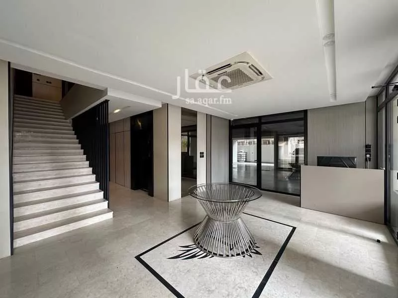 شقة 3 غرف في الروضة 2