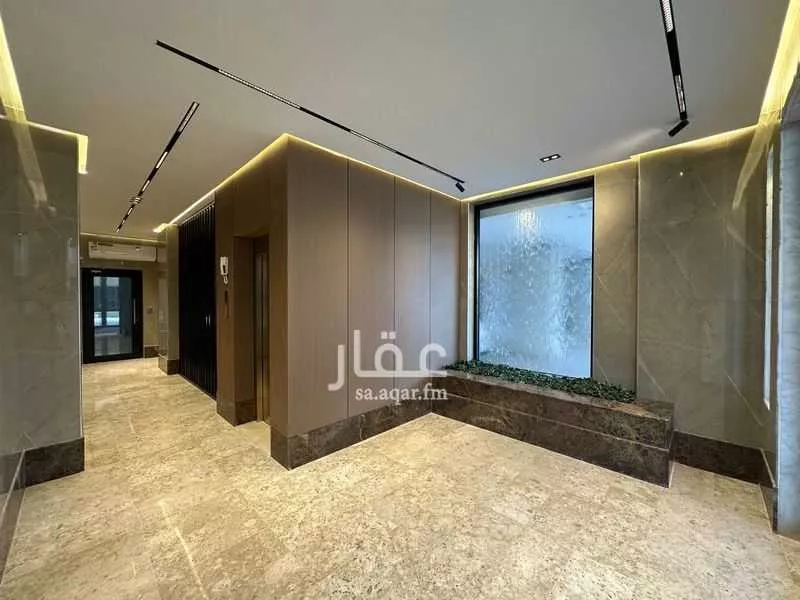 شقة 3 غرف في الروضة 3