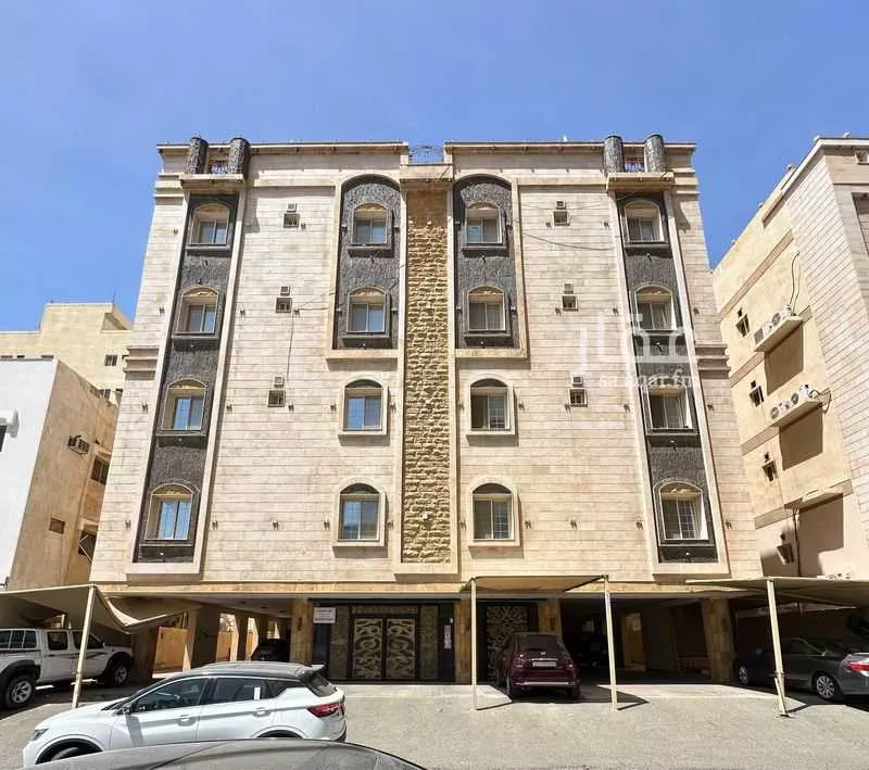 2 bedroom apartment in Al Rawdah