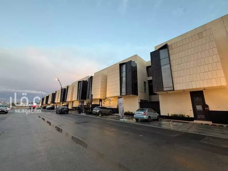 3 bedroom floor in Al Narjis 1