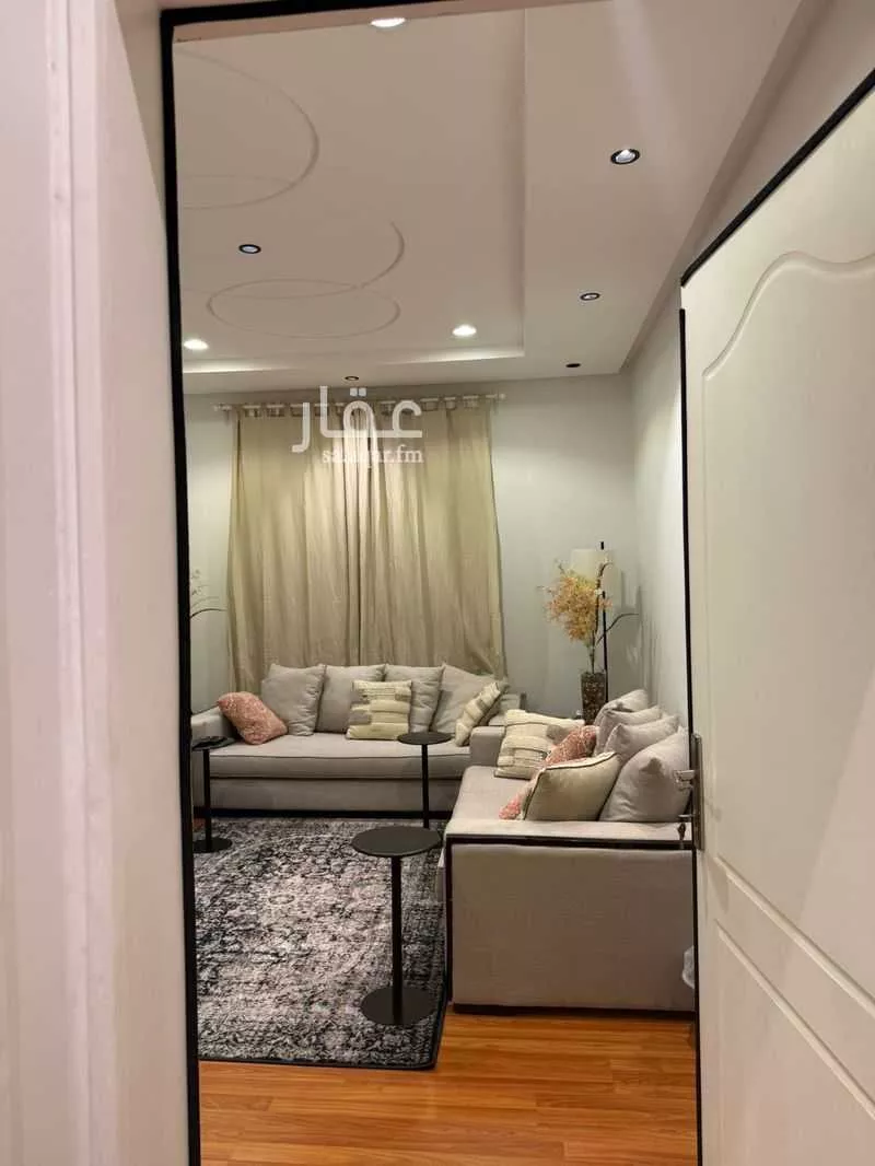 4 bedroom apartment in Al Qairawan 3