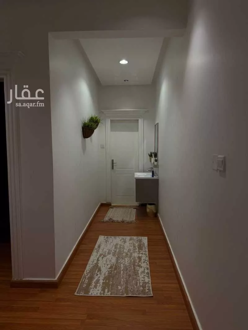 4 bedroom apartment in Al Qairawan 2