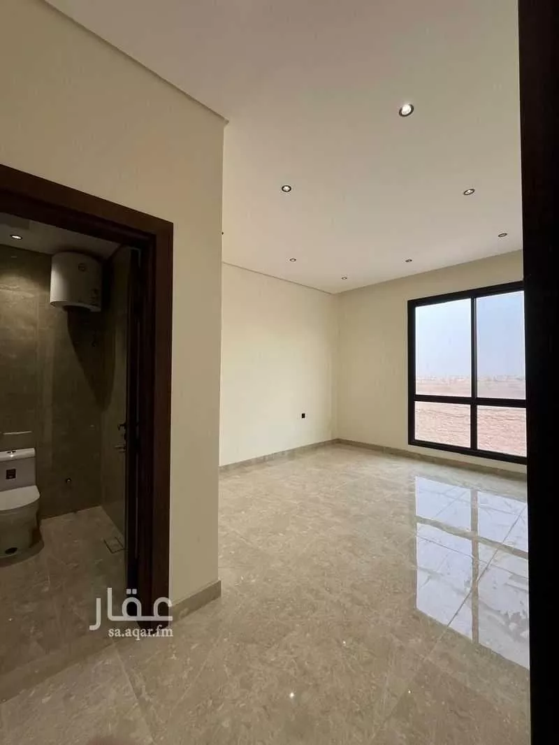 فيلا 4 غرف في المهدية 3