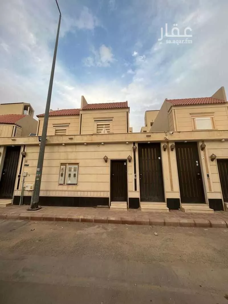 دور 3 غرف في القيروان 1