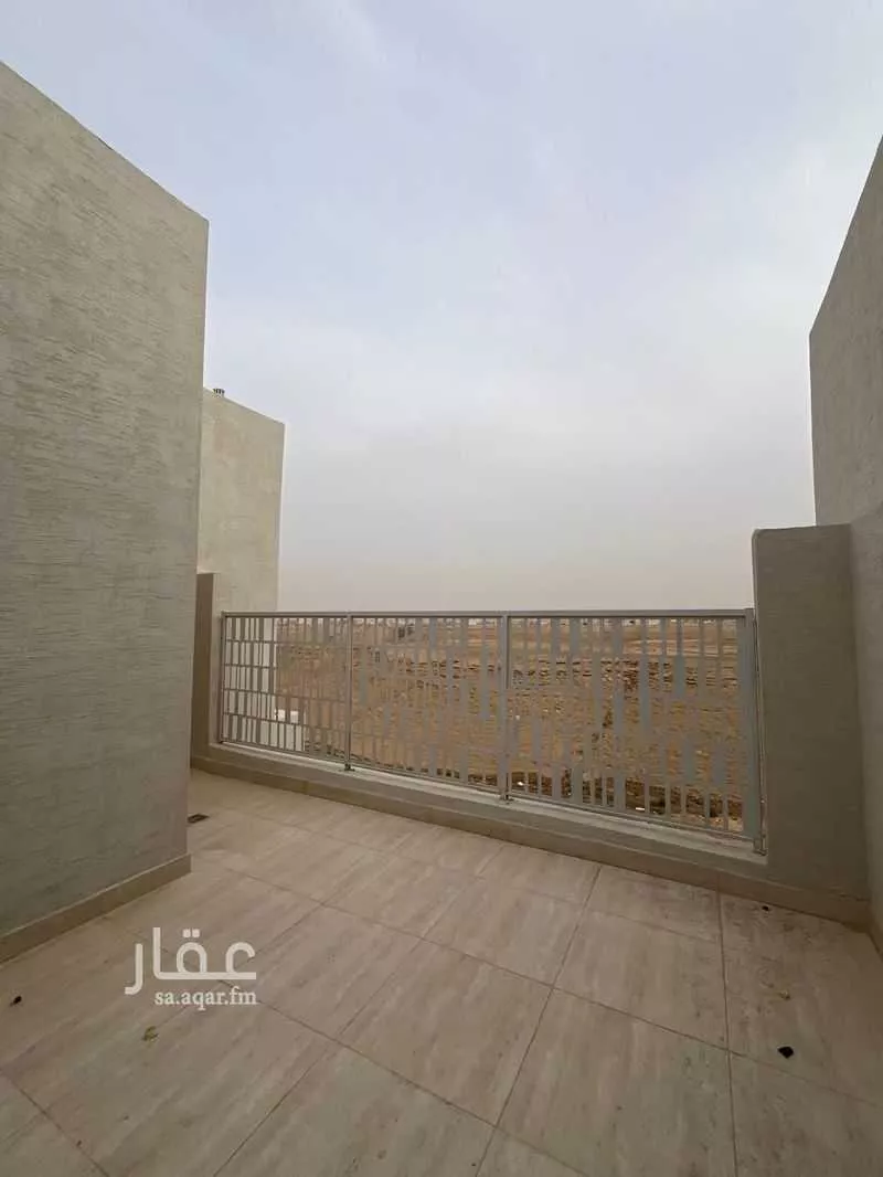 فيلا 4 غرف في المهدية 4