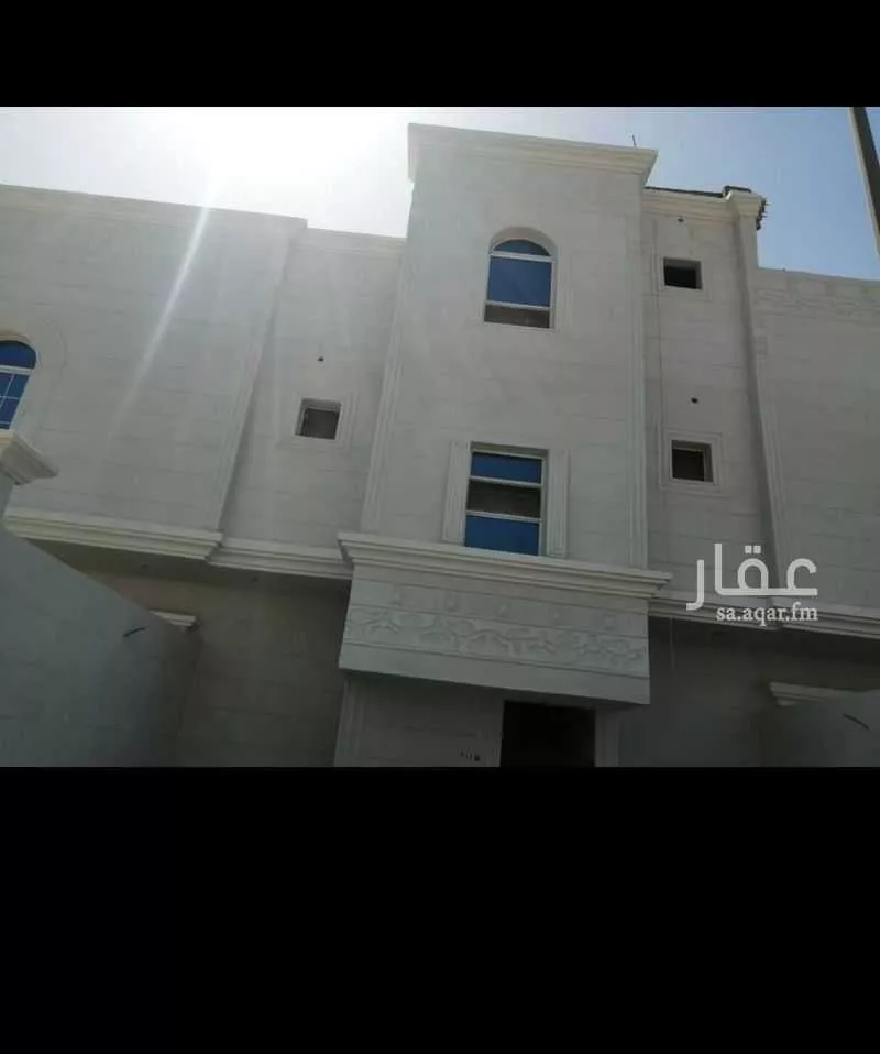 عمارة 765 م² في التحلية 2