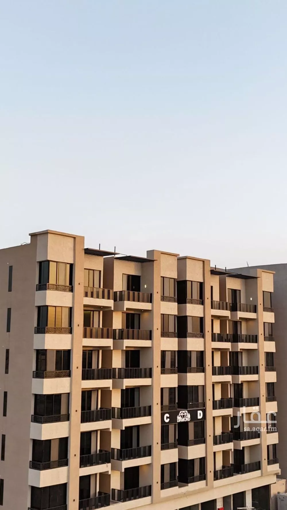 شقة 5 غرف في الشعلة 1