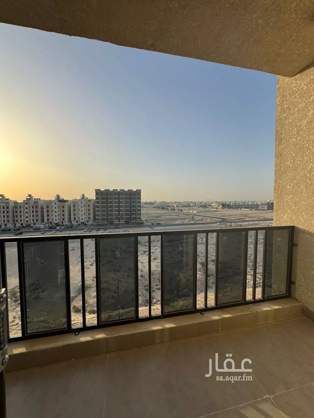 شقة 5 غرف في الشعلة 5