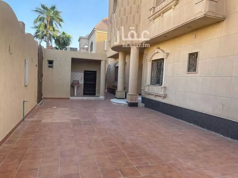 فيلا 5 غرف في النفل 5