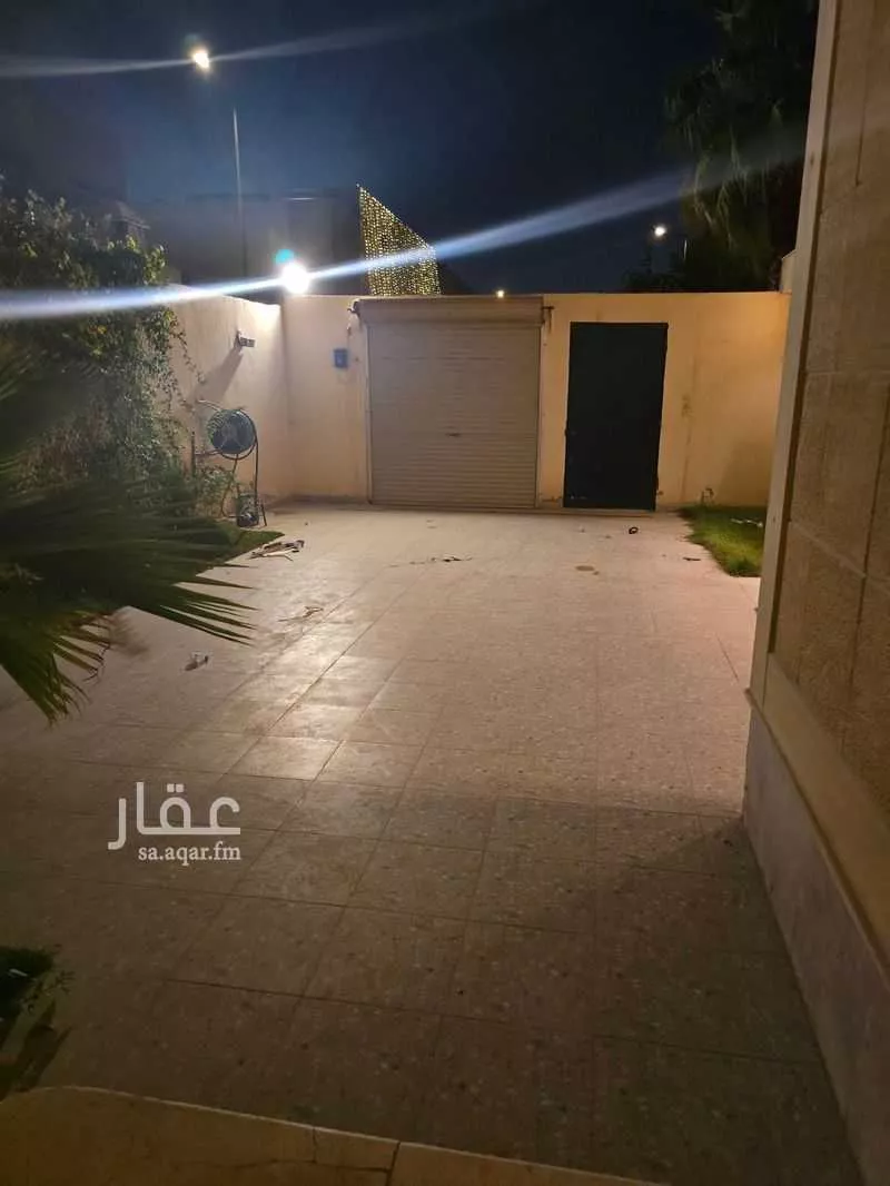 4 bedroom villa in Qurtubah, Riyadh 5