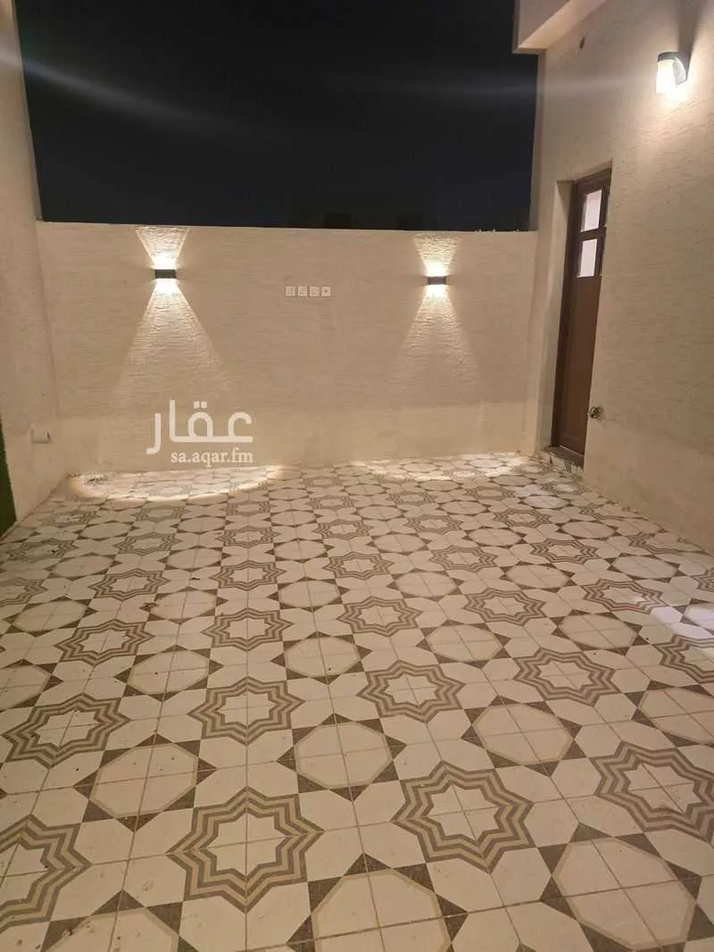 3 bedroom apartment in An Nafal, Riyadh 11