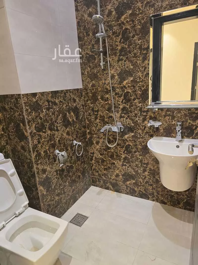 3 bedroom apartment in An Nafal, Riyadh 4