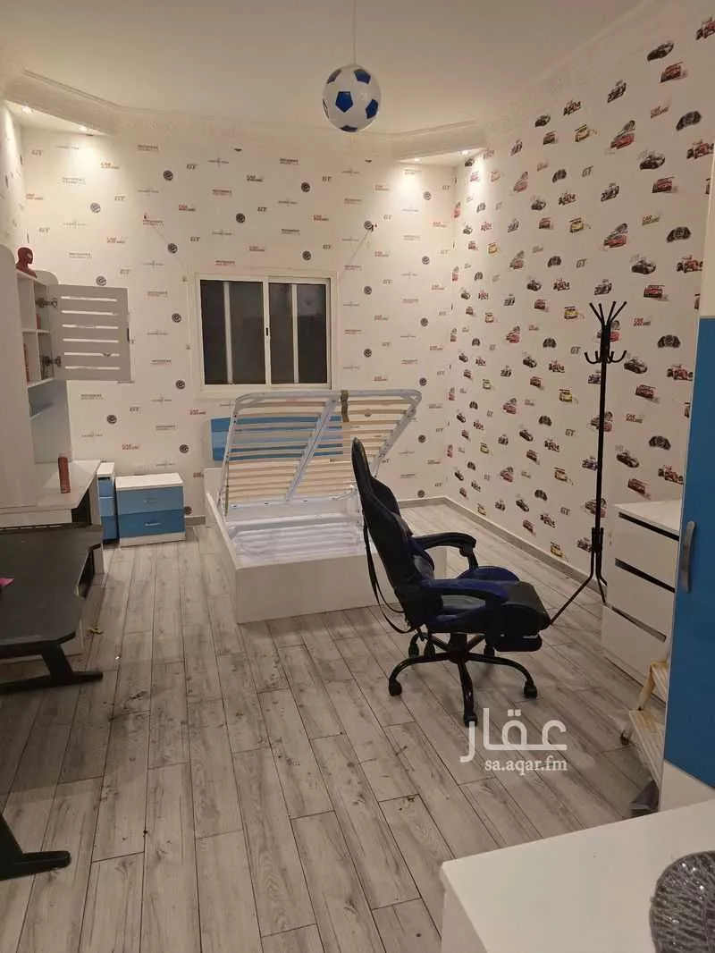 4 bedroom villa in Qurtubah, Riyadh 10