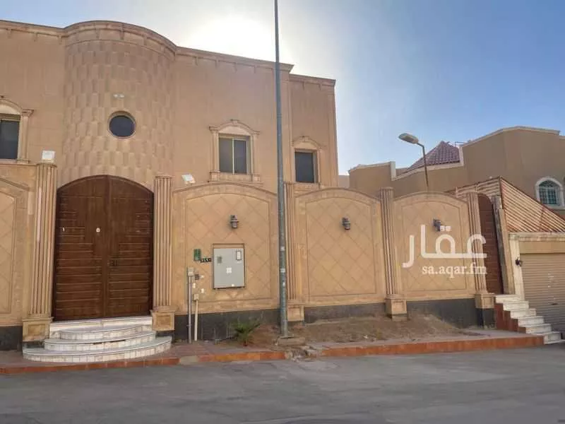 فيلا 5 غرف في النفل 1